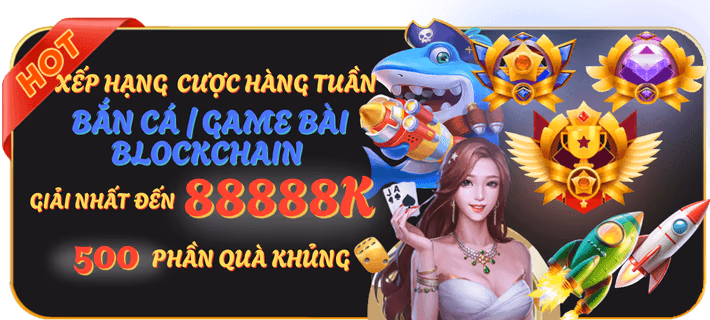 Game Bắn cá u888 love